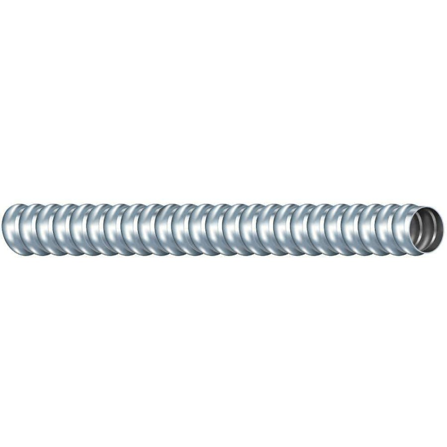 Electrical Boxes, Conduit & Fittings * | Southwire 2 In. X 25 Ft. Alflex Rwa Flexible Conduit