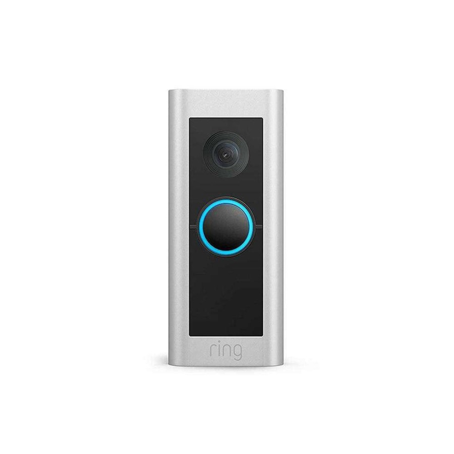 Smart Devices * | Ring Video Doorbell Pro 2