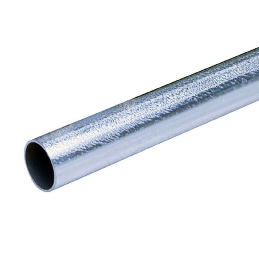 Electrical Boxes, Conduit & Fittings * | 3/4 In. X 10 Ft. Electric Metallic Tube (Emt) Conduit