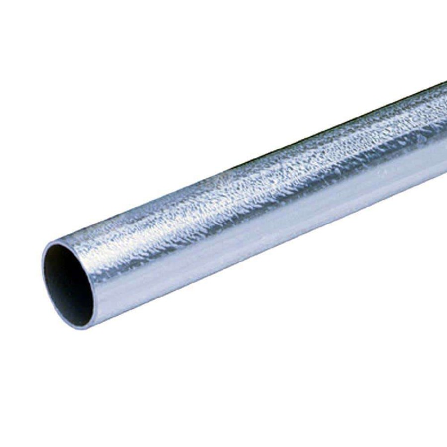 Electrical Boxes, Conduit & Fittings * | 2 In. X 10 Ft. Electric Metallic Tube (Emt) Conduit