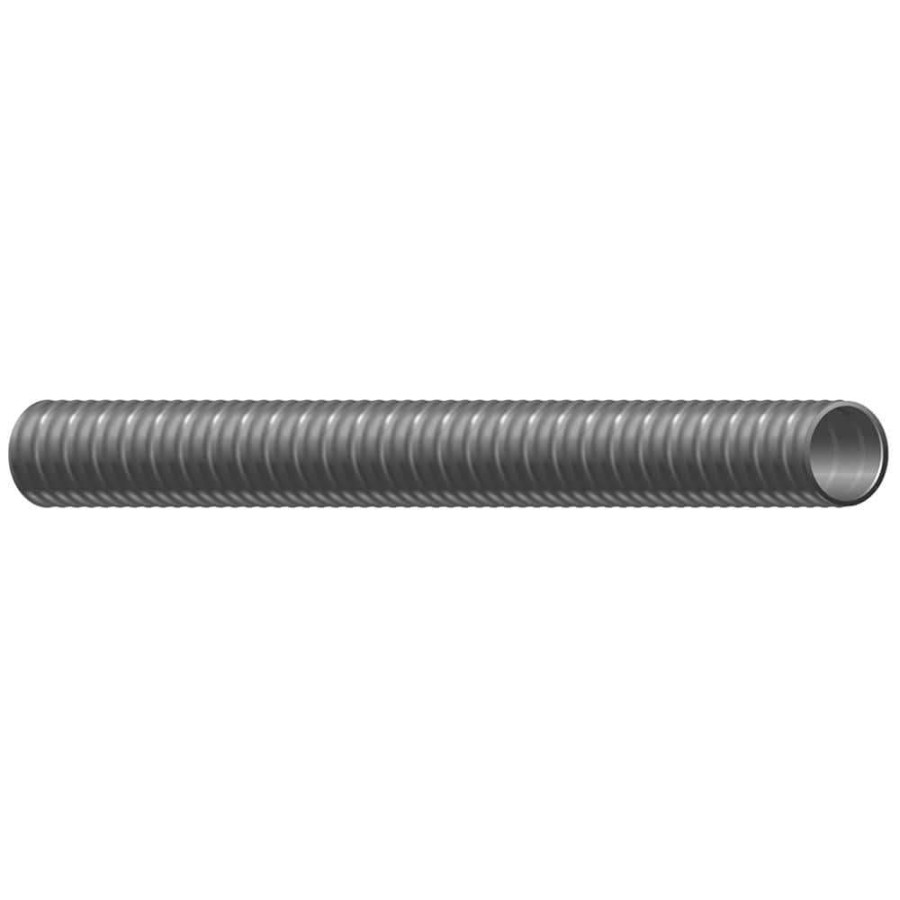 Electrical Boxes, Conduit & Fittings * | Southwire 1/2 In. X 50 Ft. Ultratite Liquidtight Flexible Non-Metallic Pvc Conduit