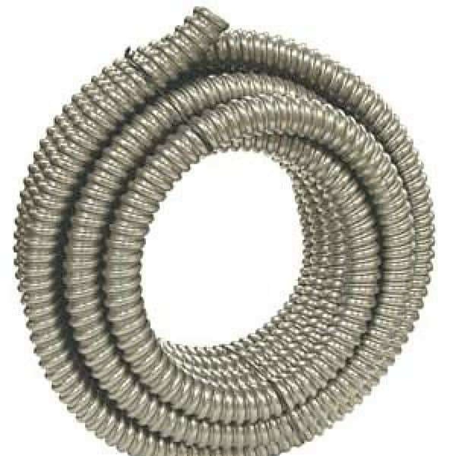 Electrical Boxes, Conduit & Fittings * | Southwire 50 Ft. X 1-1/4 In. Alflex Rwa Flexible Conduit