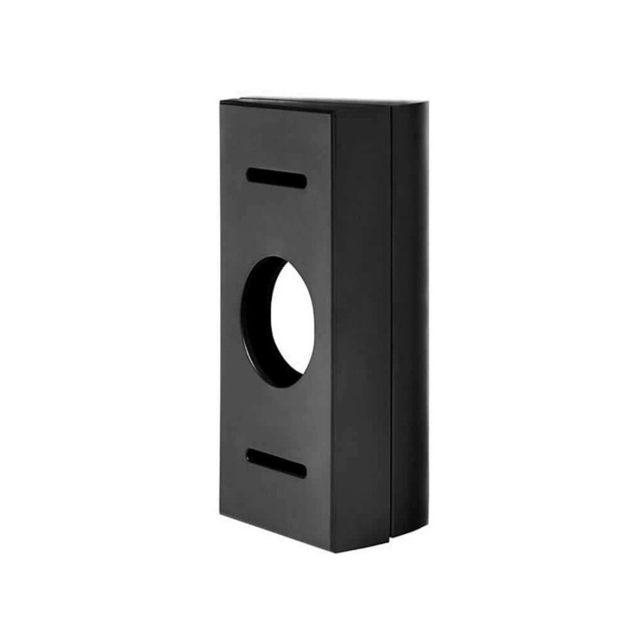 Doorbells * | Ring Video Doorbell 2 Corner Bracket