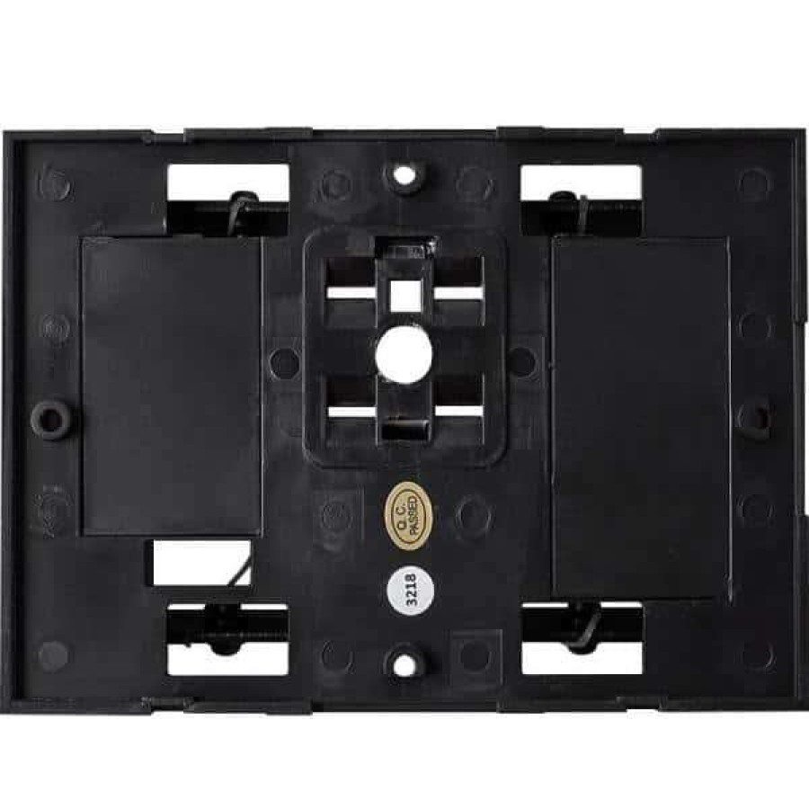 Doorbells * | Newhouse Hardware Wired Door Bell Chime Mechanism Assembly, Fits Most Nutone Models