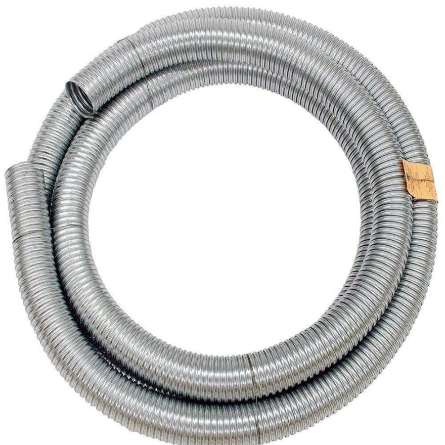 Electrical Boxes, Conduit & Fittings * | Afc Cable Systems 3 In. X 25 Ft. Flexible Steel Conduit