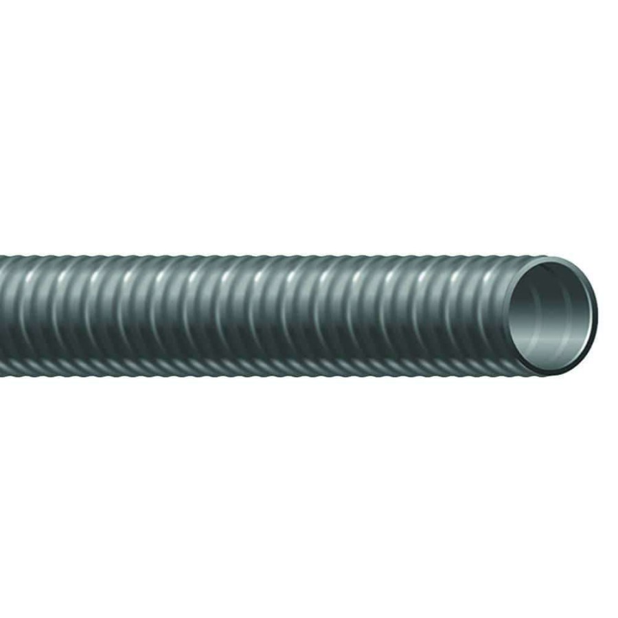 Electrical Boxes, Conduit & Fittings * | Southwire 1 In. X 100 Ft. Ultratite Liquidtight Flexible Non-Metallic Pvc Conduit