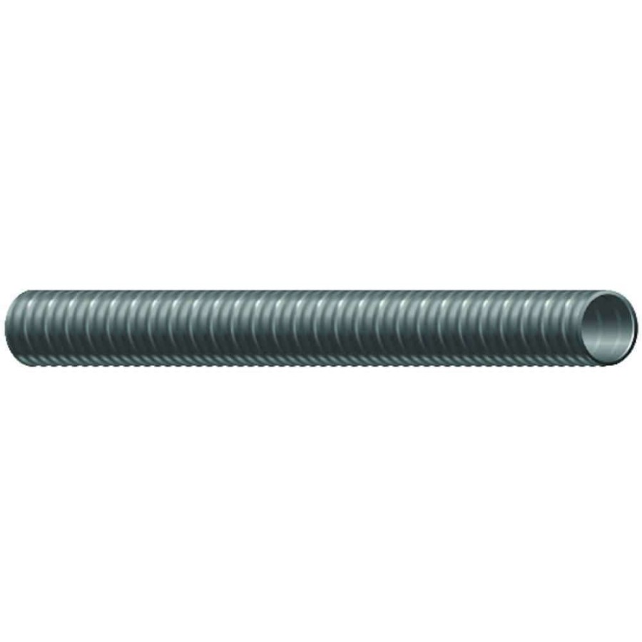 Electrical Boxes, Conduit & Fittings * | Southwire 1 In. X 50 Ft. Ultratite Liquidtight Flexible Non-Metallic Pvc Conduit